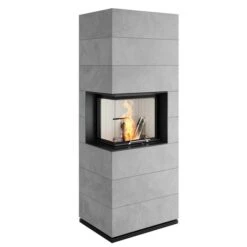 Kaminbausatz Spartherm SIM Varia 2L-55h -Angebote Invicta Store 1310038 kaminbausatz spartherm sim varia 2l 55h5