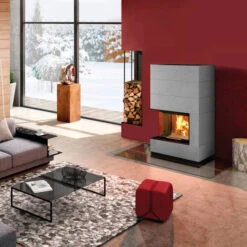 Kaminbausatz Spartherm SIM Varia 2L-55h -Angebote Invicta Store 1310038 kaminbausatz spartherm sim varia 2l 55h7