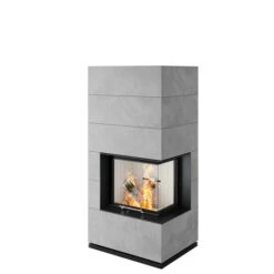 Kaminbausatz Spartherm SIM Varia 2R-55h