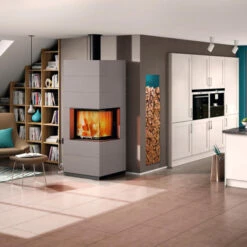 Kaminbausatz Spartherm SIM Varia 2R-55h -Angebote Invicta Store 1310051 kaminbausatz spartherm sim varia 2r 55h8