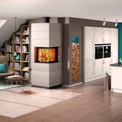 Kaminbausatz Spartherm SIM Varia 2R-55h -Angebote Invicta Store 1310051 kaminbausatz spartherm sim varia 2r 55h9