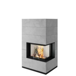 Kaminbausatz Spartherm SIM Varia 2Rh