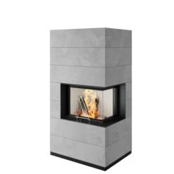 Kaminbausatz Spartherm SIM Varia 2Rh -Angebote Invicta Store 1310155 kaminbausatz spartherm sim varia 2rh3