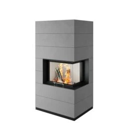 Kaminbausatz Spartherm SIM Varia 2Rh -Angebote Invicta Store 1310155 kaminbausatz spartherm sim varia 2rh4