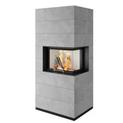 Kaminbausatz Spartherm SIM Varia 2Rh -Angebote Invicta Store 1310155 kaminbausatz spartherm sim varia 2rh5