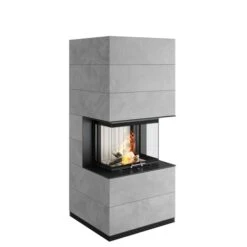 Kaminbausatz Spartherm SIM Arte 3RL-60h -Angebote Invicta Store 1310176 kaminbausatz spartherm sim arte 3rl 60h3