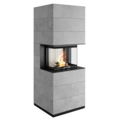 Kaminbausatz Spartherm SIM Arte 3RL-60h -Angebote Invicta Store 1310176 kaminbausatz spartherm sim arte 3rl 60h5