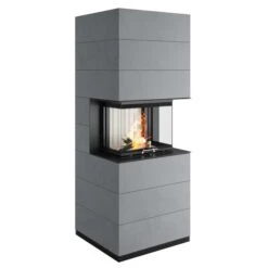 Kaminbausatz Spartherm SIM Arte 3RL-60h -Angebote Invicta Store 1310176 kaminbausatz spartherm sim arte 3rl 60h6