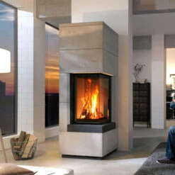 Kaminbausatz Camina S9 Maxi -Angebote Invicta Store 1310204 kaminbausatz camina s9 maxi3