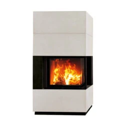 Kaminbausatz Camina S17