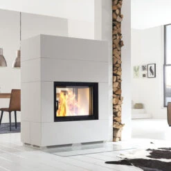 Kaminbausatz Camina S7 Hoch - Mit Tunnelkamin 7 Kaminbausatz Camina S7 Hoch - Mit Tunnelkamin -Angebote Invicta Store 1311248 kaminbausatz camina s7 hoch mit tunnelkamin3