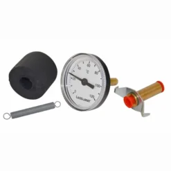 ThermoQuick Anlegethermometer 0-120°C