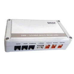 Abbrandregelung SMR Schmid Multi-Regelung - Glasdisplay -Angebote Invicta Store 1350301 abbrandregelung lgr schmid multi regelung glasdisplay2