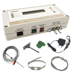 Schmid SMR Unterdruck-Controller Standard-Set