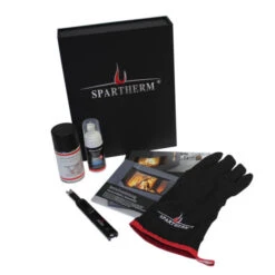 Spartherm Premium Blackbox