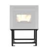 Tragrahmen Für Pelletofen Extraflame Comfort Idro L80 2 Tragrahmen Für Pelletofen Extraflame Comfort Idro L80 -Angebote Invicta Store 1351593 tragrahmen fuer extraflame comfort idro l80.jpg