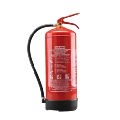 Tragbarer Pulverfeuerlöscher Gloria PD6GA