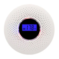 Broko Kohlenmonoxid-Melder 8 Broko Kohlenmonoxid-Melder -Angebote Invicta Store 1380045 broko kohlenmonoxid melder2