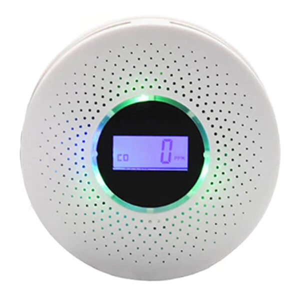 Broko Kohlenmonoxid-Melder 5 Broko Kohlenmonoxid-Melder – Bild 3