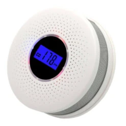 Broko Kohlenmonoxid-Melder 10 Broko Kohlenmonoxid-Melder -Angebote Invicta Store 1380045 broko kohlenmonoxid melder4