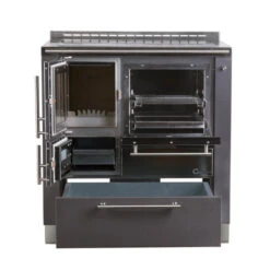 Küchenofen Greithwald Öko Power 60 Br -Angebote Invicta Store 1410008 kuechenofen greithwald oeko power 60br10