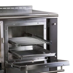 Küchenofen Greithwald Öko Power 60 Br -Angebote Invicta Store 1410008 kuechenofen greithwald oeko power 60br11