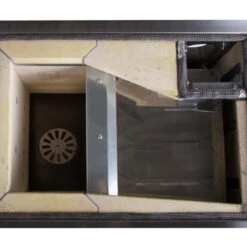 Küchenofen Greithwald Öko Power 60 Br -Angebote Invicta Store 1410008 kuechenofen greithwald oeko power 60br17