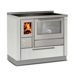 Küchenofen Greithwald Öko Power 100 -Angebote Invicta Store 1410013 kuechenofen greithwald oeko power 10010