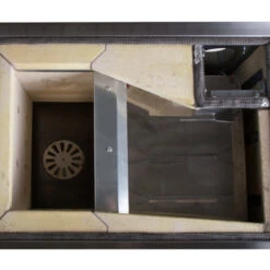 Küchenofen Greithwald Öko Power 100 -Angebote Invicta Store 1410013 kuechenofen greithwald oeko power 1006