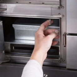 Küchenofen Greithwald Öko Power 90 Antikschwarz Dekor 22 -Angebote Invicta Store 1410121 kuechenofen greithwald oeko power 90 antikschwarzt dekor22 mit sichtfenster9