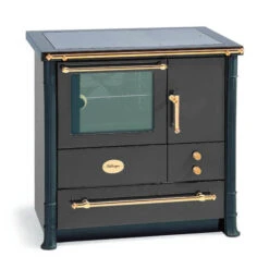 Küchenofen Lohberger Salzburg LC 80 -Angebote Invicta Store 1410306 kuechenofen lohberger varioline salzburg lc 804