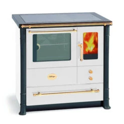 Küchenofen Lohberger Salzburg LC 80 -Angebote Invicta Store 1410306 kuechenofen lohberger varioline salzburg lc 805