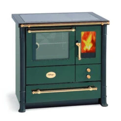 Küchenofen Lohberger Salzburg LC 80 -Angebote Invicta Store 1410306 kuechenofen lohberger varioline salzburg lc 807