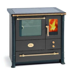 Küchenofen Lohberger Salzburg LC 80 -Angebote Invicta Store 1410306 kuechenofen lohberger varioline salzburg lc 808