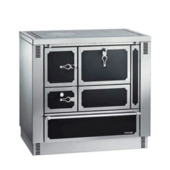 Küchenherd Lohberger MH 850 Tirol