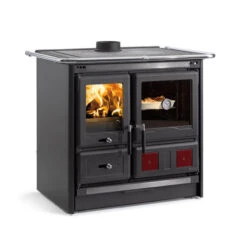 Küchenofen La Nordica Rosa L