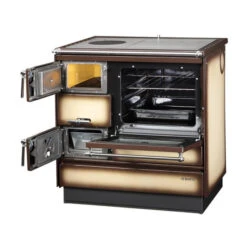 Küchenofen HKK 80/60 -Angebote Invicta Store 1411432 kuechenofen hkk 80 602