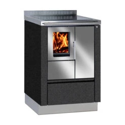 Küchenofen Tyrola TR_A 60 -Angebote Invicta Store 1411633 kuechenofen tyrola tr a 604