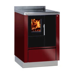 Küchenofen Tyrola TR_A 60 -Angebote Invicta Store 1411633 kuechenofen tyrola tr a 605