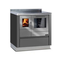 Küchenofen Tyrola TR_A 80