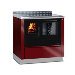 Küchenofen Tyrola TR_A 80 -Angebote Invicta Store 1411934 kuechenofen tyrola tr a 803