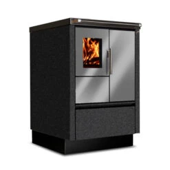 Küchenofen Tyrola TR_B 55