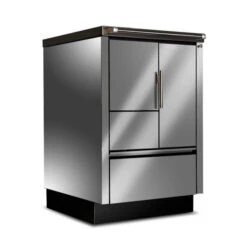 Küchenofen Tyrola TR_B 55 -Angebote Invicta Store 1412536 kuechenofen tyrola tr b 554