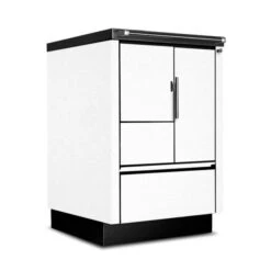 Küchenofen Tyrola TR_B 55 -Angebote Invicta Store 1412536 kuechenofen tyrola tr b 557