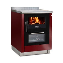 Küchenofen Tyrola TR_F 70 6 Küchenofen Tyrola TR_F 70 -Angebote Invicta Store 1415602 kuechenofen tyrola tr f 702