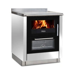 Küchenofen Tyrola TR_F 80 -Angebote Invicta Store 1415843 kuechenofen tyrola tr f 803