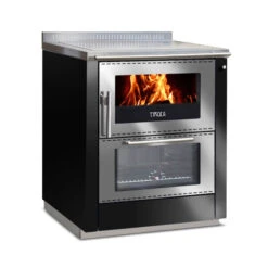 Küchenofen Tyrola TR_F 80D -Angebote Invicta Store 1416084 kuechenofen tyrola tr f 80d3