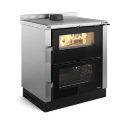 Küchenofen La Nordica Verona XXL 7 Küchenofen La Nordica Verona XXL -Angebote Invicta Store 1416400 kuechenofen la nordica verona xxl2