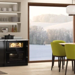 Küchenofen La Nordica Verona XXL 9 Küchenofen La Nordica Verona XXL -Angebote Invicta Store 1416400 kuechenofen la nordica verona xxl4