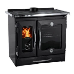 Küchenofen La Nordica Suprema 4.0